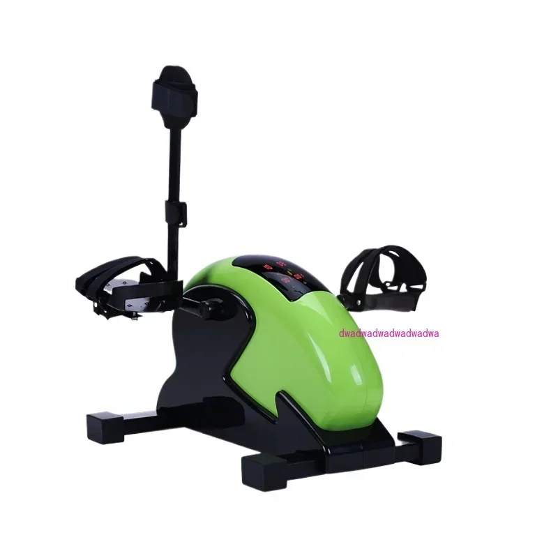 Stroke hemiplegia rehabilitation machine training equipment electric elderly hands and legs upper