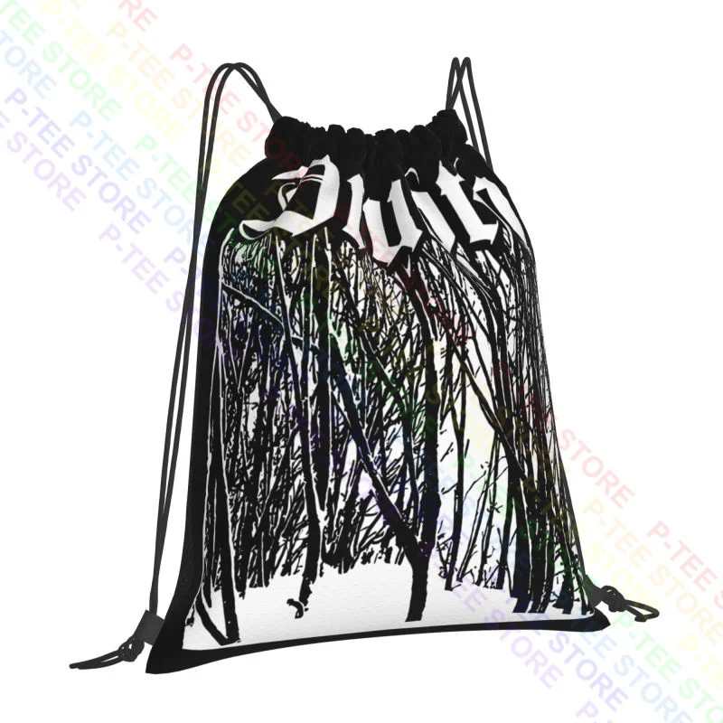 Drudkh Drawstring Bags Gym Bag School Backpack Personalised Bags For Travel