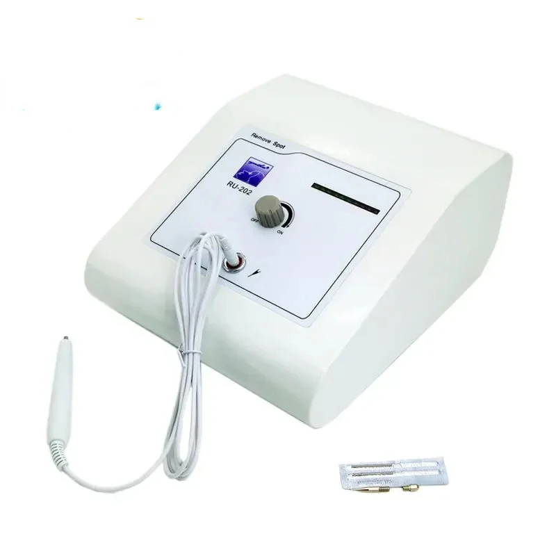 

Au-202 Warts Removal Skin Tag Remover Beauty Instrument Professional Skin Tag Removal Machine