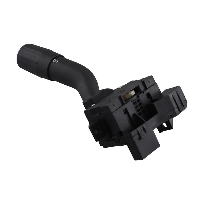 

ABXN-переключатель указателя поворота, переключатель стеклоочистителя AR3T13K359AAW, переключатель рулевой колонки для Ford Mustang 2010-2014