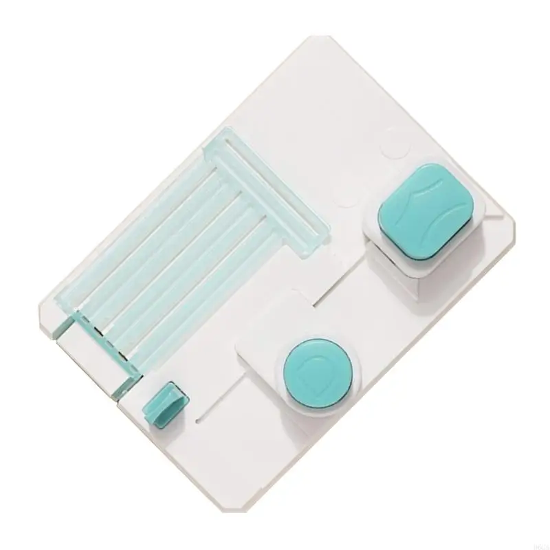 Papel Puncher Board Bounding Punkes Paper Craft Tool Punching Paper Dispositivo