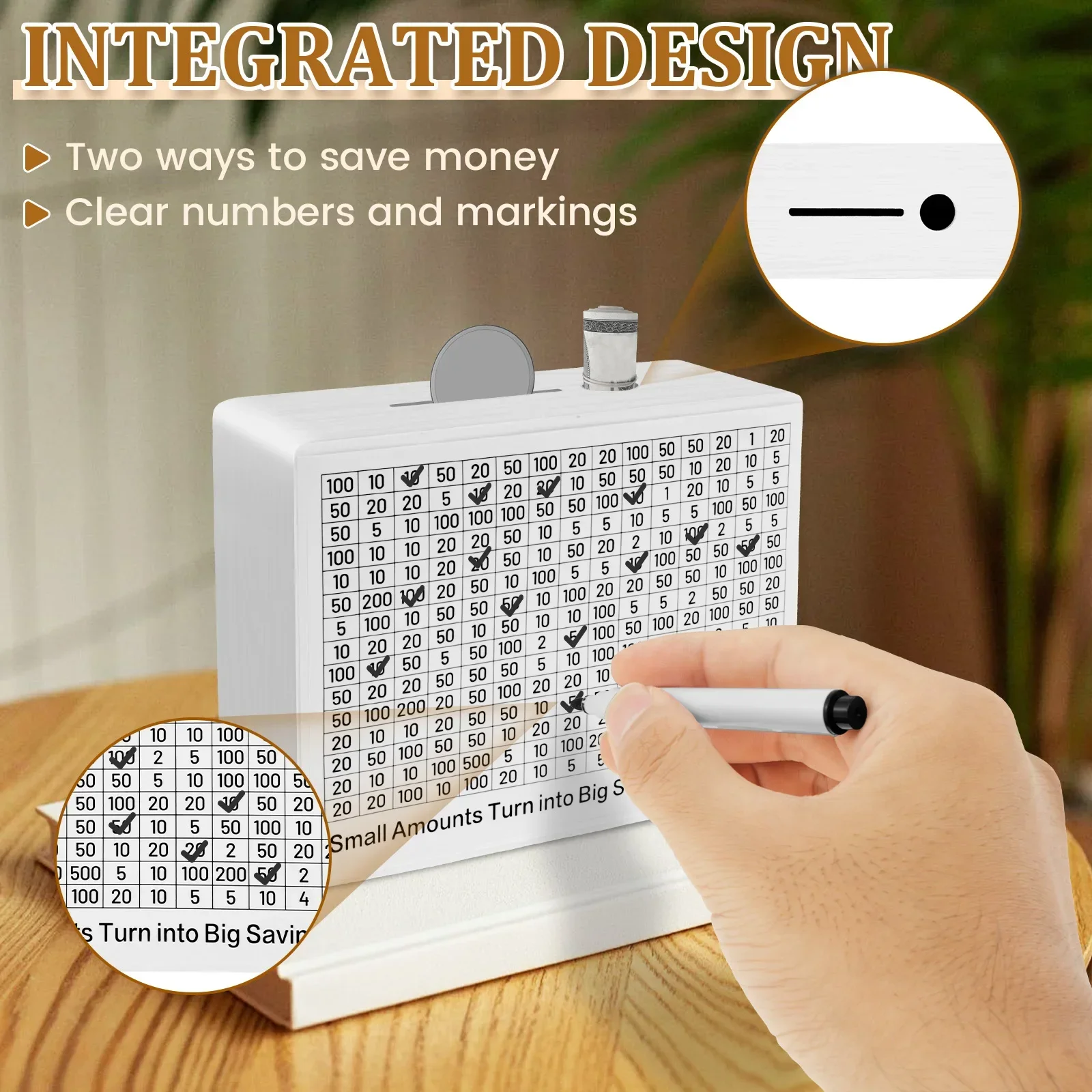 Thumbnail 4 - #34 Trending Piggy Banks Right Now