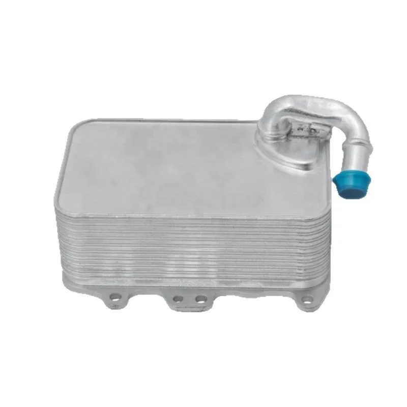 

059117021R Cross-border Exclusive Supply for Adu Q7 Oil Radiator Oil Cooler Factory Spot