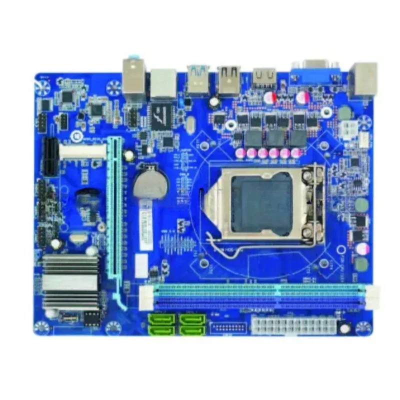 Для материнской платы Esonic P9H81A H81 для процессора LGA1150 Для материнской платы Esonic P9H81A H81 для процессора LGA1150