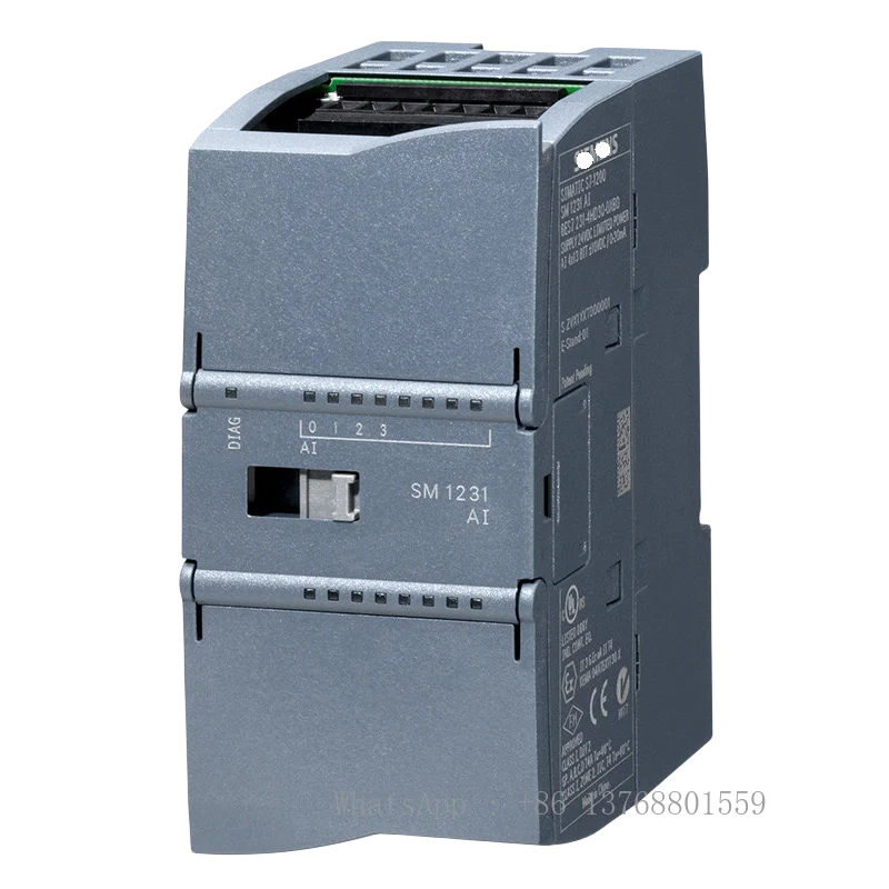 

Модули связи и Ethernet 6ES7231-4HD32-0XB0