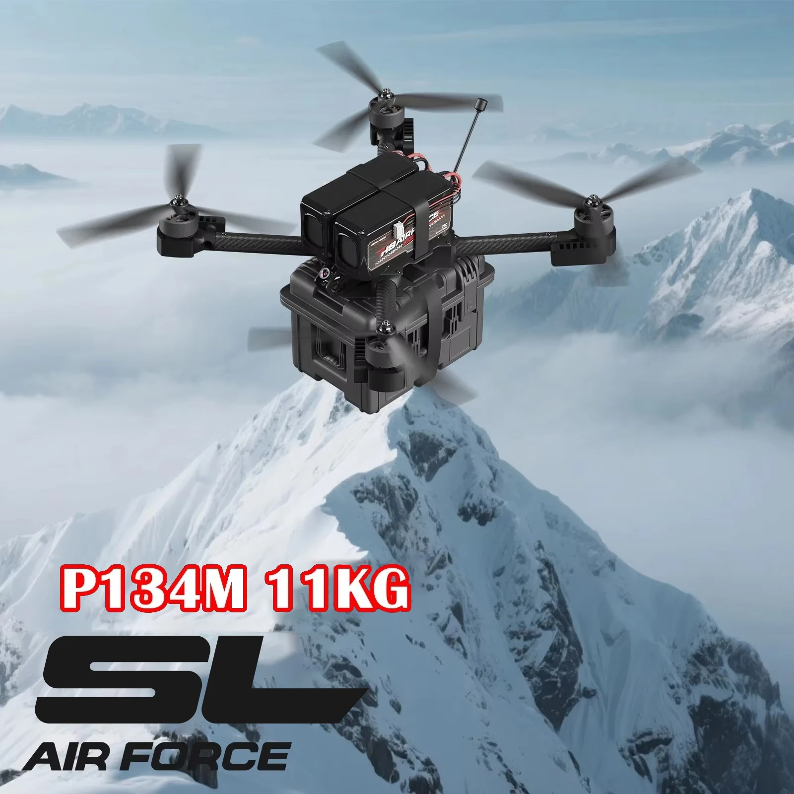 Sl Airforce Sl -P13…