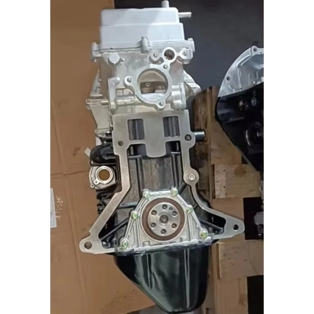 Auto parts Auto engine assembly 469VVT