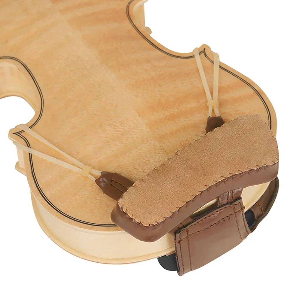 Shoulder Rest for Violin Accessories Adjustable General Musical Instrument Chin Rests Backrest
