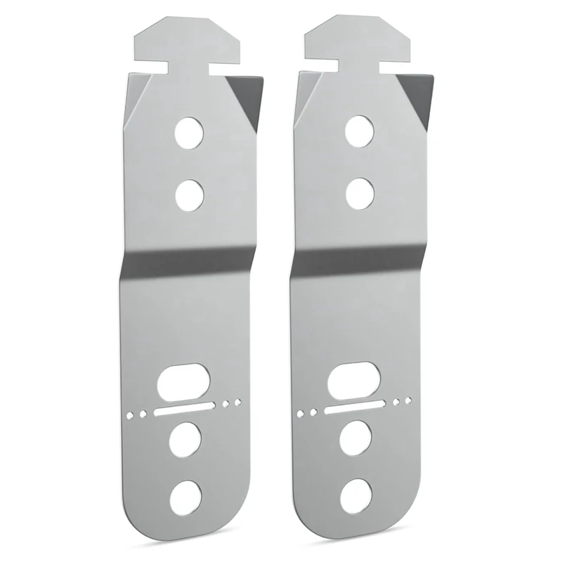 

AB43-Кронштейн для монтажа посудомоечной машины 619985 Для деталей посудомоечной машины, заменяет AP 4538351 , 00605007 , 00628371 , 605007 , 619985 ,62837-2Упак