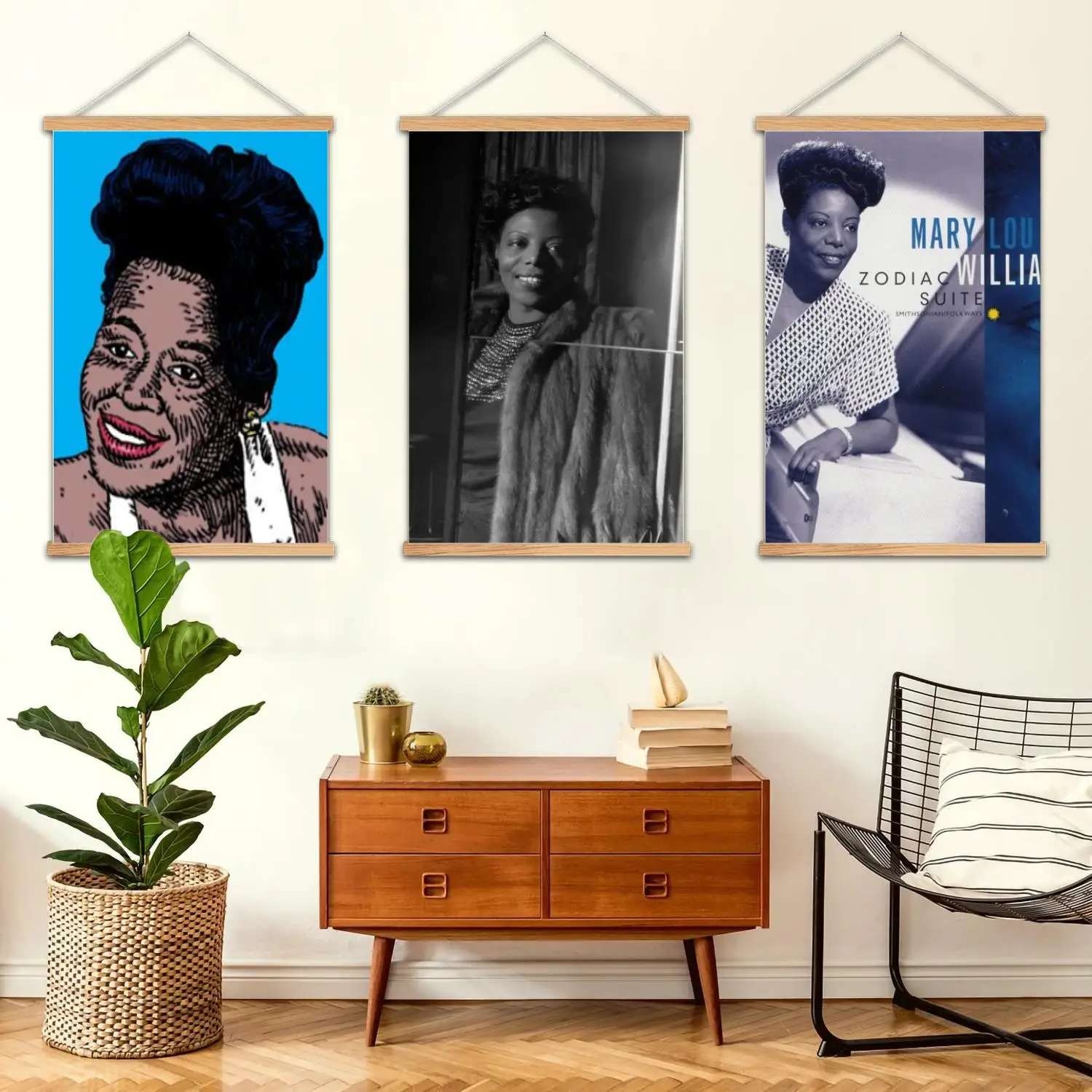 Mary Lou Williams F… - image