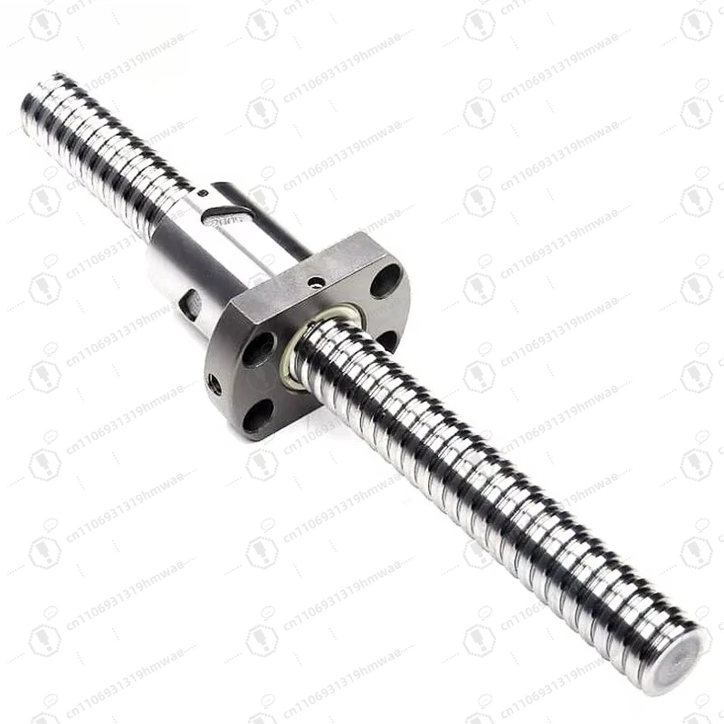 

Inexpensive DFU-1604-4 Ball Screw, Very Good Quality