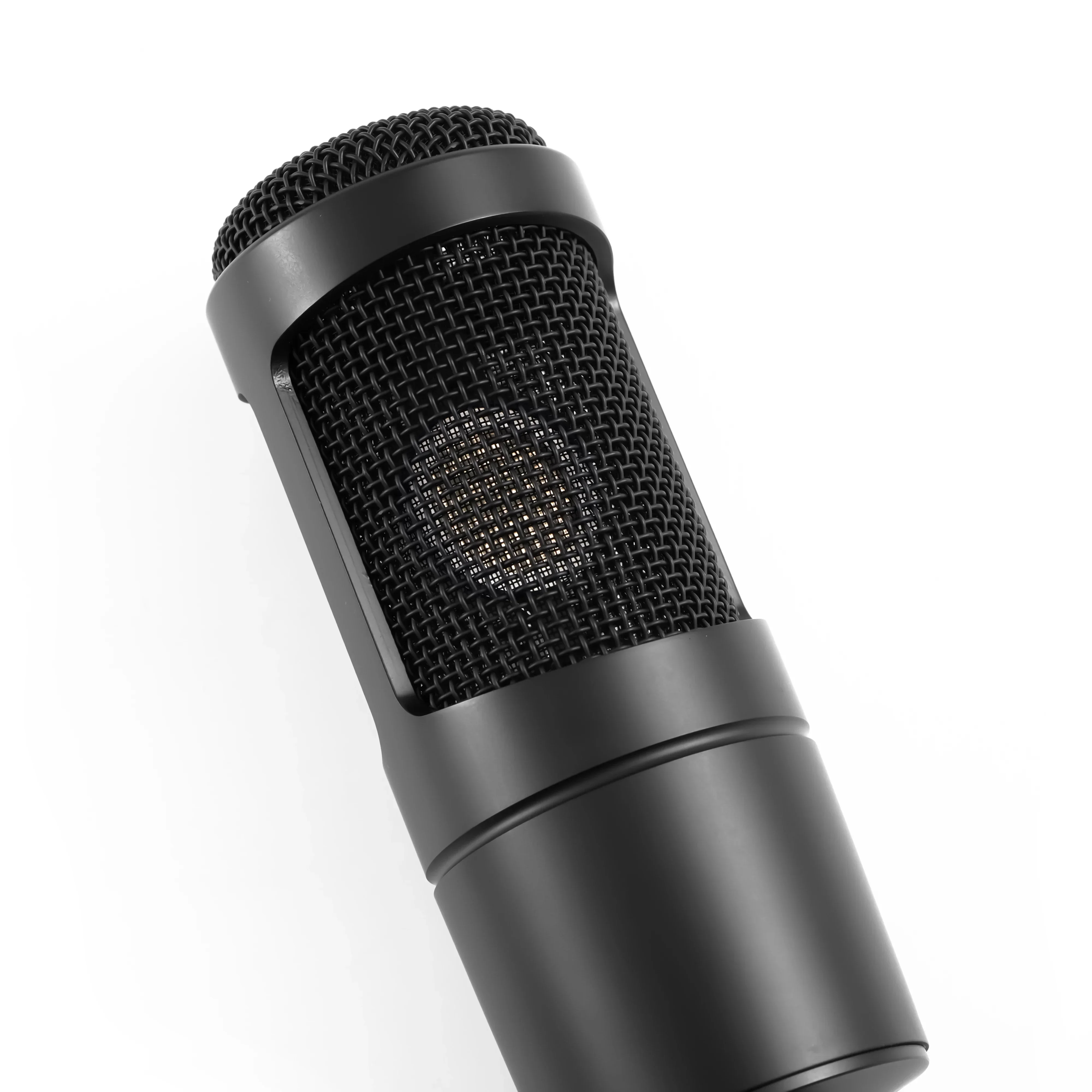 

Audio Technical AT2035 Studio Recording Equipment Professional Condenser Microphone With Shockproof Mount