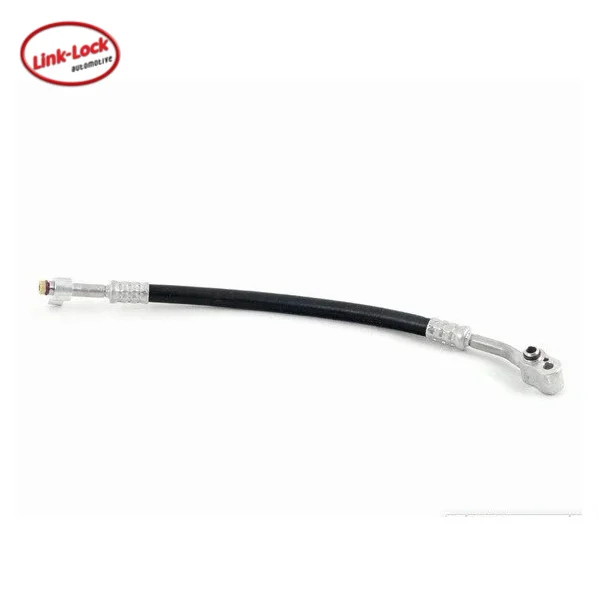 LINK-LOCK/ Model 05-08 For Mercedes Benz E280 / 350 / CLS350 4 split hose (pump-2118301315 For W211