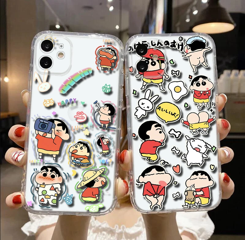 B2 Crayon Shin Chan Мягкий чехол для LG G3 Stylus G8 K10 Pro K10A K11 Plus K22 K30 K40 K40S K41S K50 K50S K51 K51S K52 K62 K42