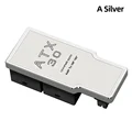 A Silver