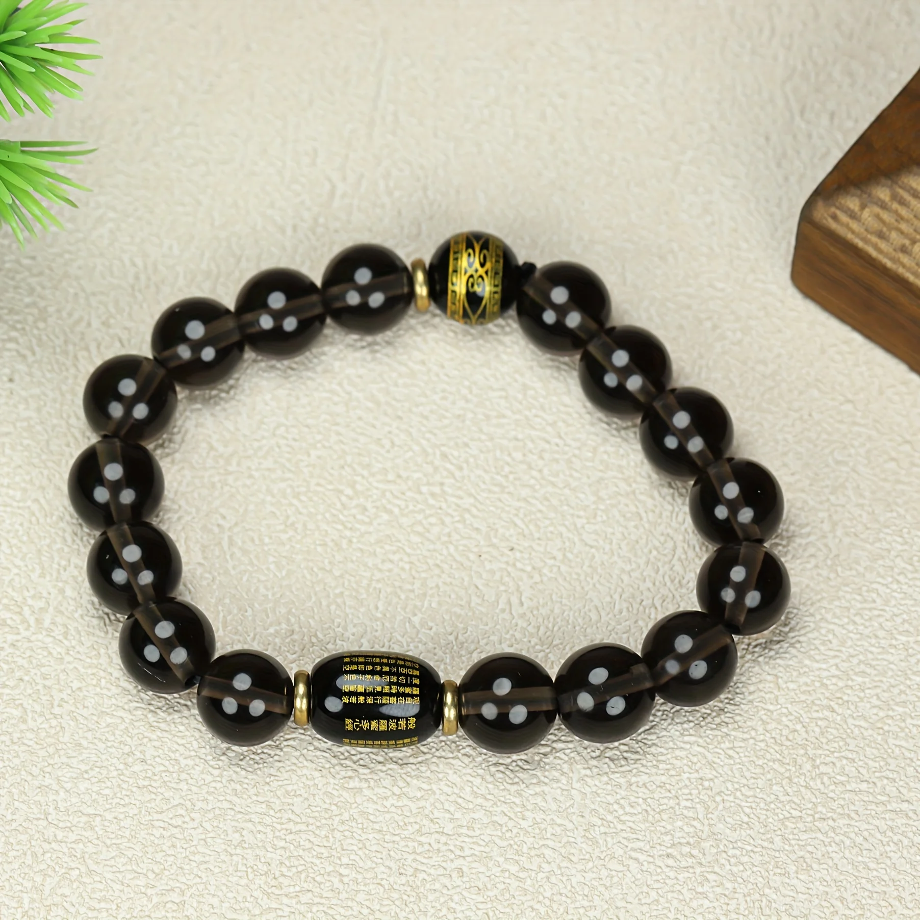 Pulsera Elegante De… - image