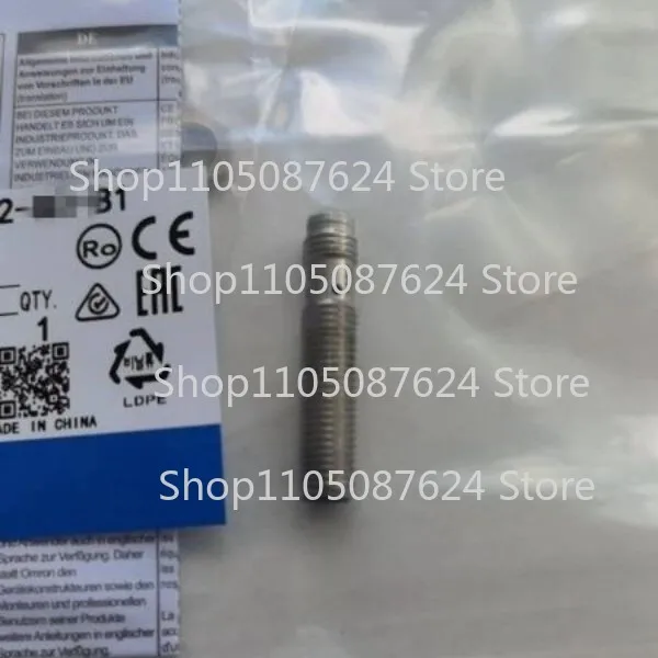 E2A-S08KS02-M5-B1 FOR OMRON Proximity Switch