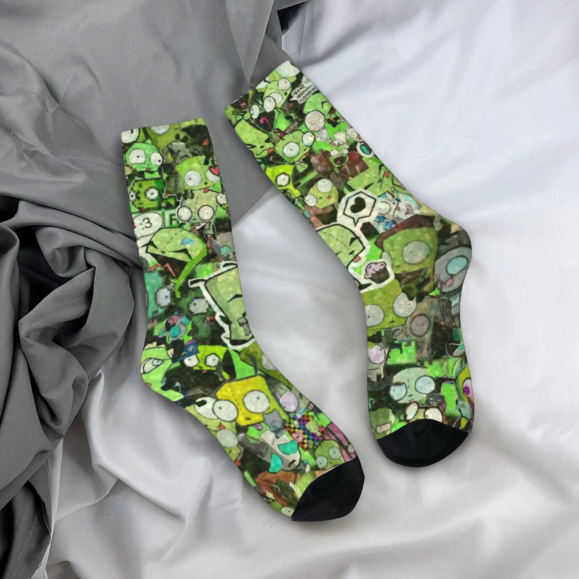 Gir Invader Zim Car… - image