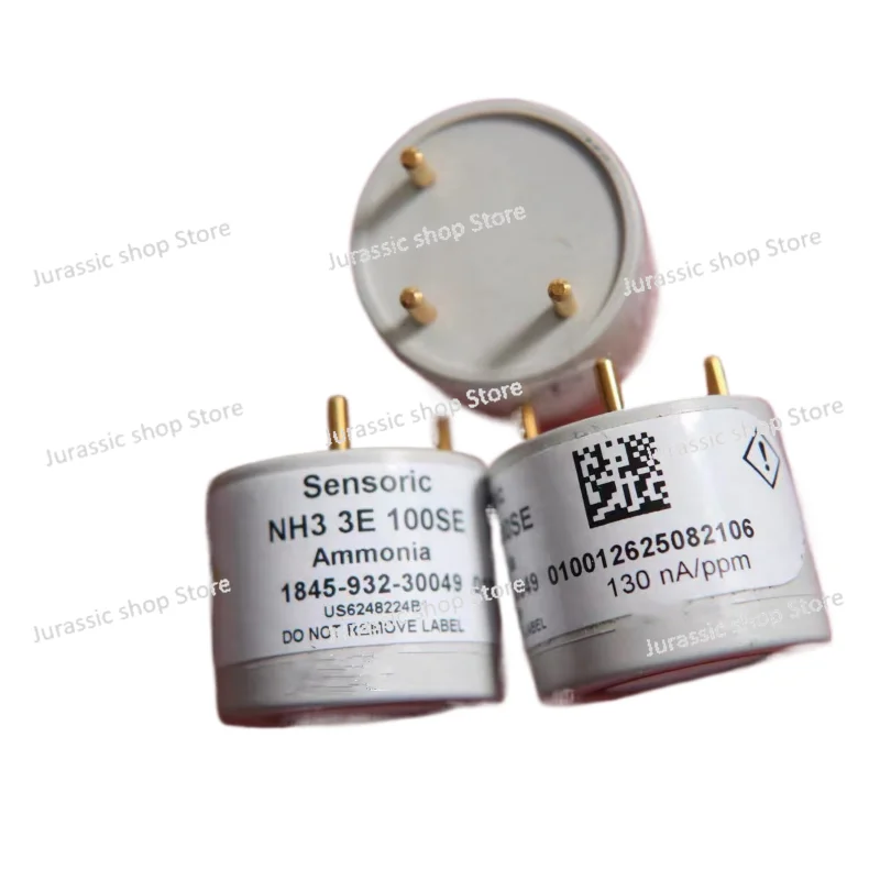 

NH3 3E 100SE 1845-932-30049 New