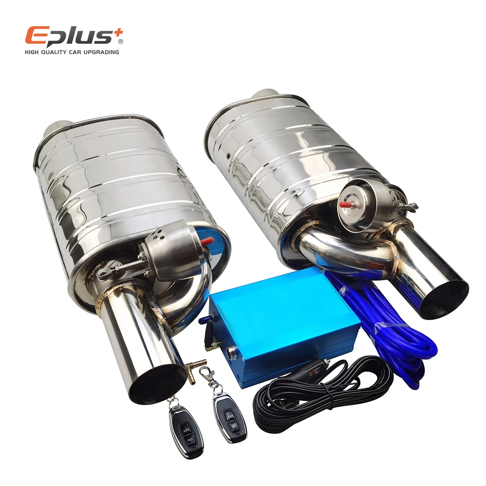 Eplus 1 Pair Car Ex…