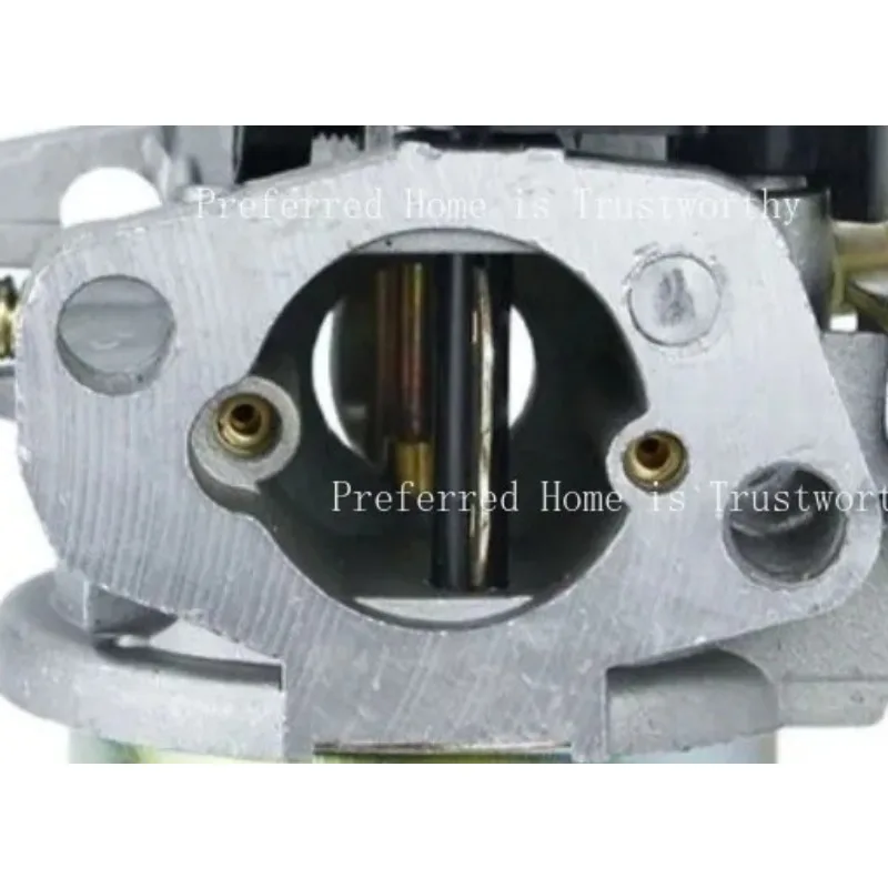 

Подходит для карбюратора GX160 P18 P19D 168F, 168cc 168F 170f