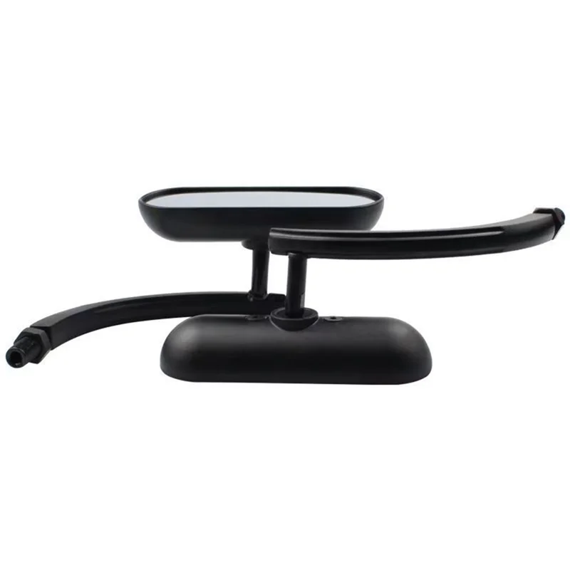 BB-зеркало заднего вида, зеркало заднего вида для мотоцикла, зеркало заднего вида для Sportster Black