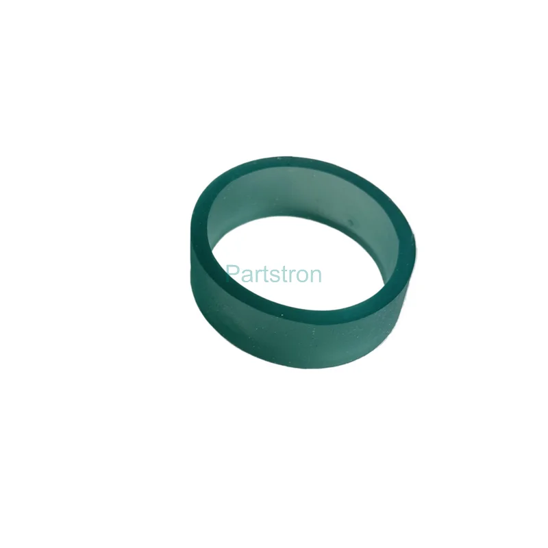 Long life 4Pcs Registration Load Roller Tire  For use in Ricoh Pro 8100 8110 8120 8200 8220