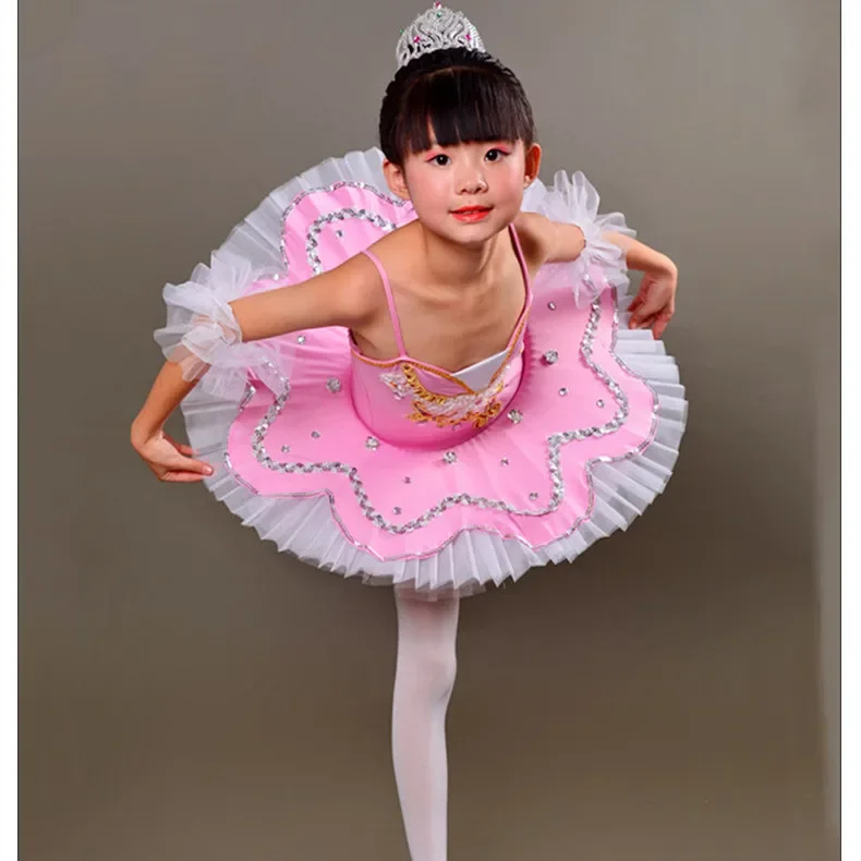 ชุดกระโปรงบัลเล่ต์ ชุดเต้นรำ ชุดเดรสเด็กผู้หญิง ชุดบัลเล่ต์ฤดูร้อน ชุดลีโอตาร์ดเด็กผู้หญิง ชุดเดรสเด็ก ชุดวันเด็ก เสื้อผ้าเด็ก ชุดเด็ก