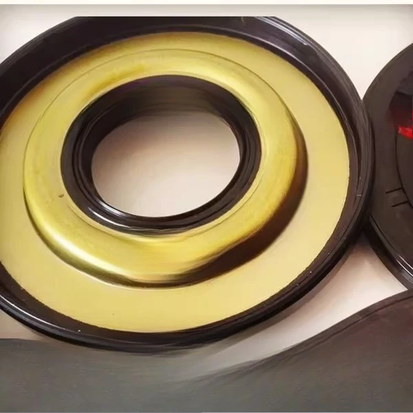 1PCS 2025 hot-selling servo motor oil seal BH6656E/F BH6657 BE5944E BZ6805/E06E oil seal