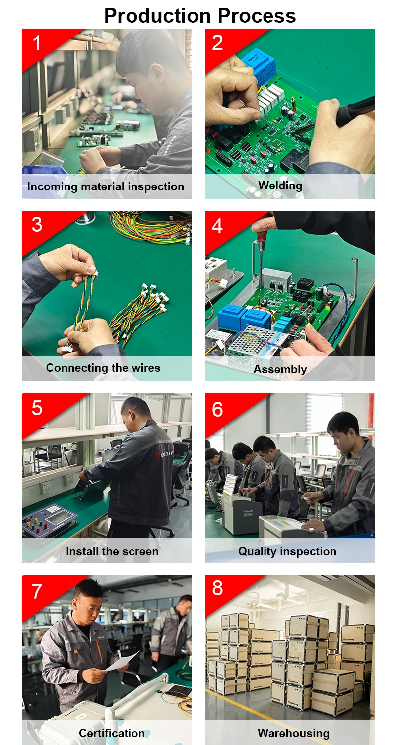 HZJZ-600V 0.002 TTR Transformer Ratio Calibrator Turns Ratio Tester Calibratio