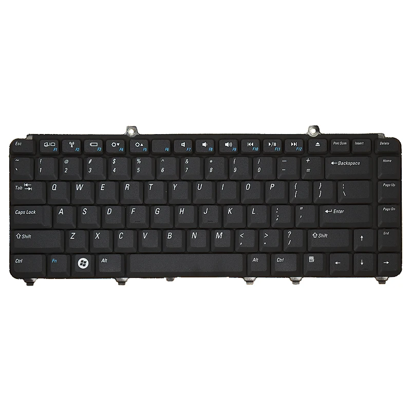 Laptop Keyboard for Dell Inspiron M1330 1420 1520 1525 1545 1330 V1500 PP25L 1400 PP41L PP29L US