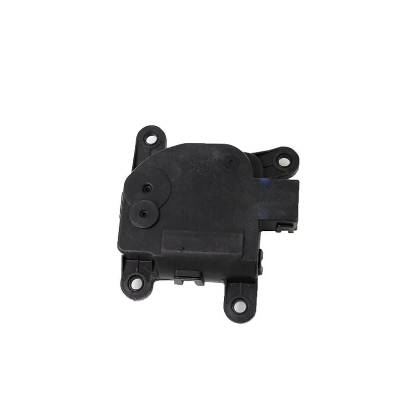 /HVAC /Air /Inlet Door Actuator 971573T000 97157-3T000 Metal Plastic Blend Door Actuator For Hyundai For Palisade 2020-2022 For