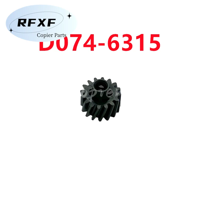 

D0746315 D074-6315 Original Quality Transfer Roller Idler Gear For Ricoh Pro C7100 C7100s C7110 C7100sx C7100x Copier Spare Part