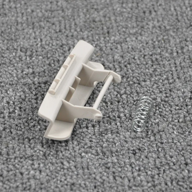 Dust Container Lid Release Tab Catch for Philips AirStar Bagless Vacuum FC8270 FC8272 FC8274 FC8276 FC8278