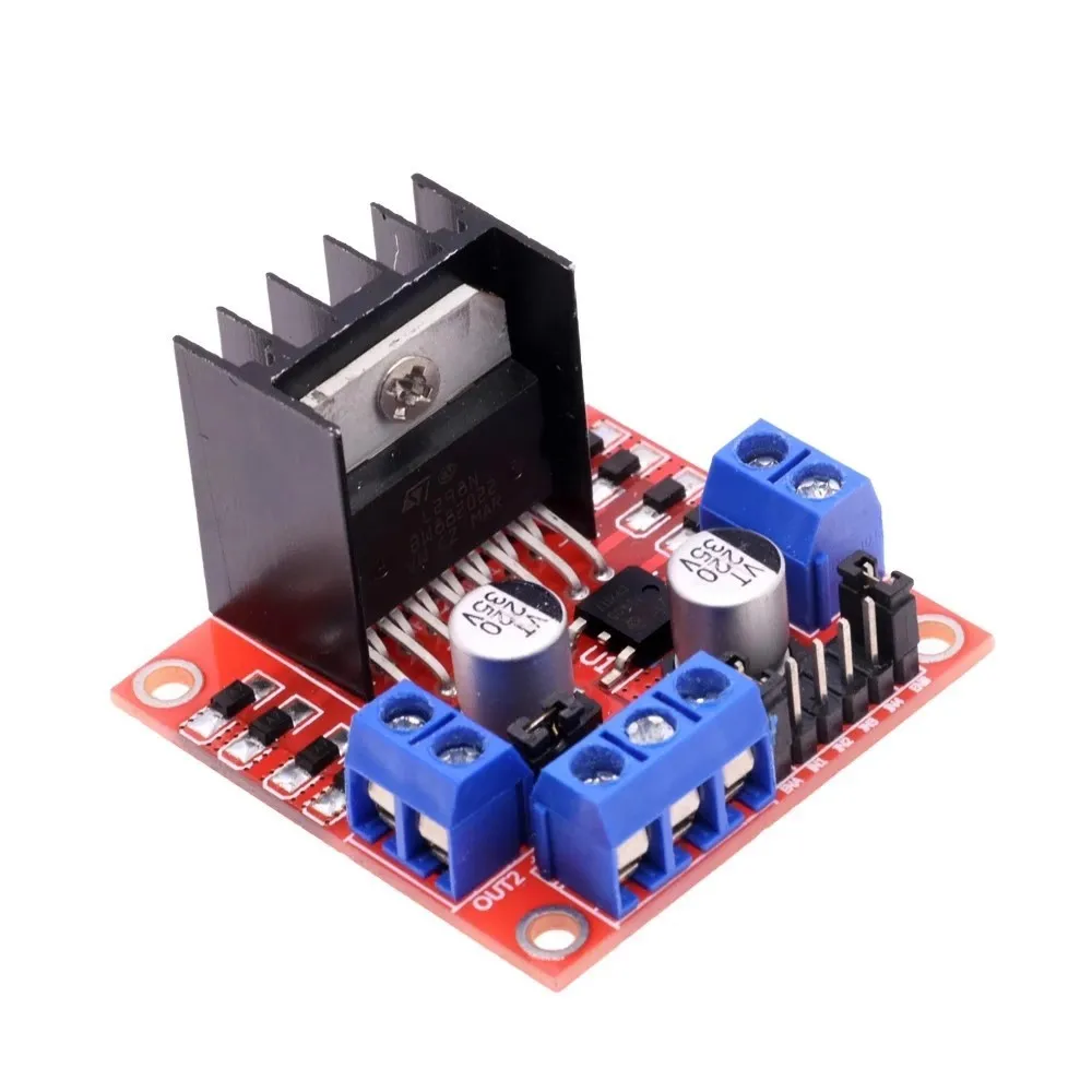 modulo-controlador-de-motor-lxd-l298n-placa-controladora-de-passo-duplo-h-bridge-para-carro-inteligente-robo-e-pecas-eletronicas-diy