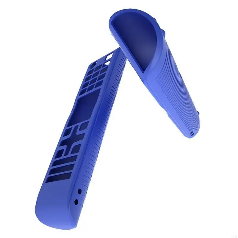 H7JF Các trường hợp điều khiển từ xa Silicon bao gồm bảo vệ trường hợp bị sốc cho BN59-011