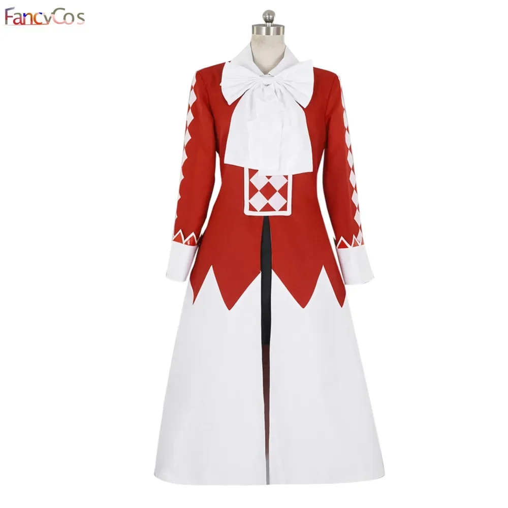 

Pandora Hearts Alice Dress Cosplay Costumes Adult Costume Halloween Costumes for Women Anime Carvinal Party