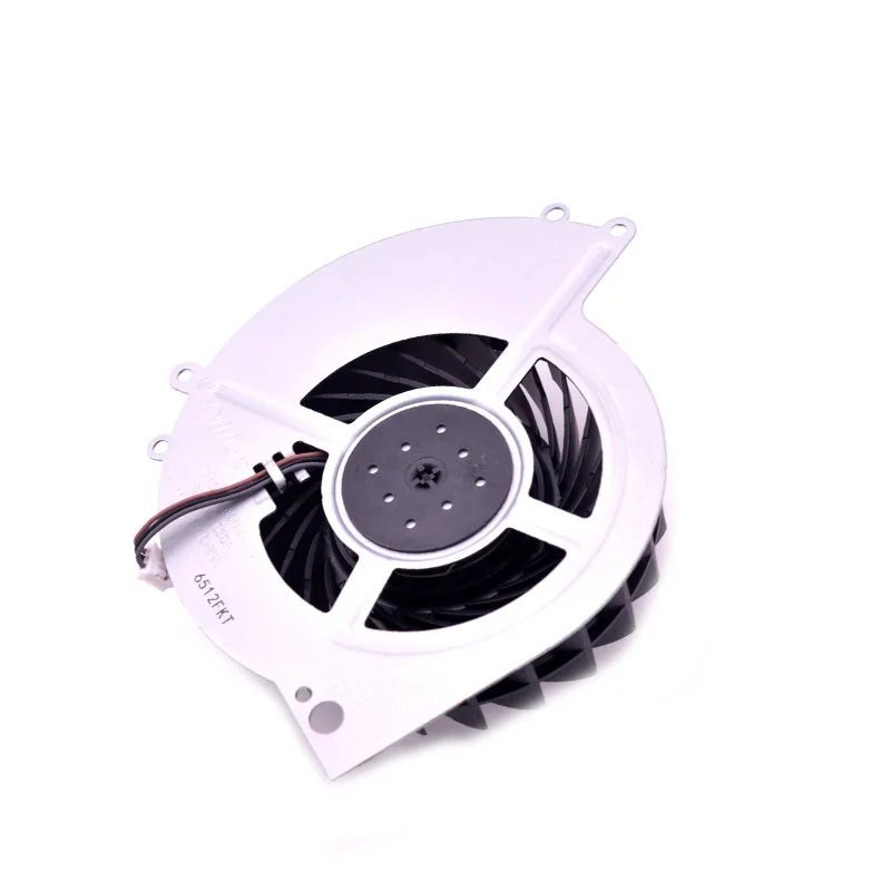 Replacement CPU Cooling Fan G85B12MS1BN-56J14 for PS4 CUH-1200 CUH-12XX CUH-1200AB01 CUH-1200AB02 1215A 1215B Series image 4