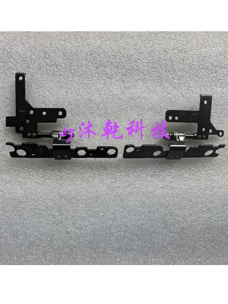 

Для Lingyue 16plus 7640 7645, вал экрана, шарнир, модель сенсорного экрана