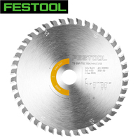 FESTOOL 205553 Electric Circular Saw Blade HW 160*1.8*20 WD42 For TS 55F/TSC 55 K/HK 55/HKC 55 Carpentry Specific Disc