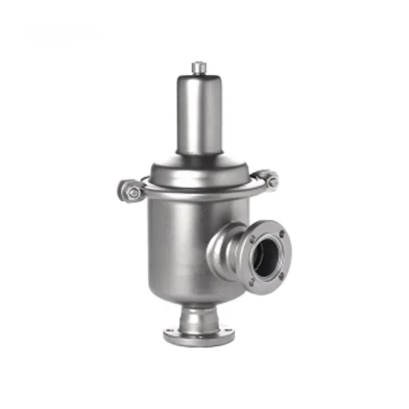 

Hot Sales316L Stainless Steel Pressure Reducing Control Valve Hydraulic Pressure Reducing Valve Pressure Relief Valve