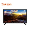 Smart Tv Led Lcd recargable súper Delgado, nuevo precio bajo, cc 12v, 32 pulgadas