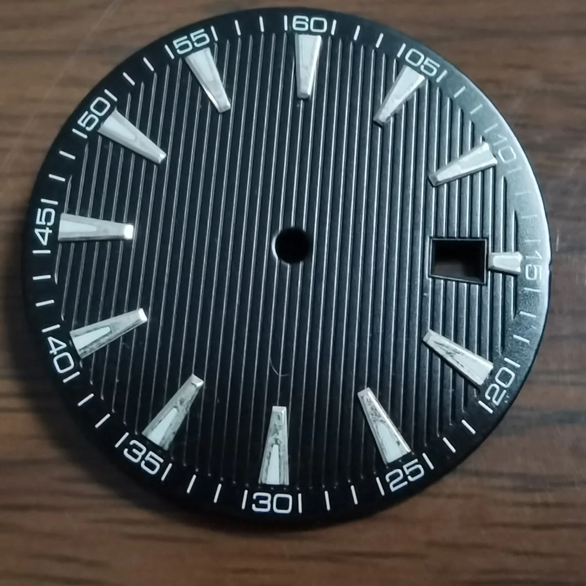 33.5mm Dial Is Literally Suitable For Japan Nh35 Nh36 Automatic Movement Modification Accessories