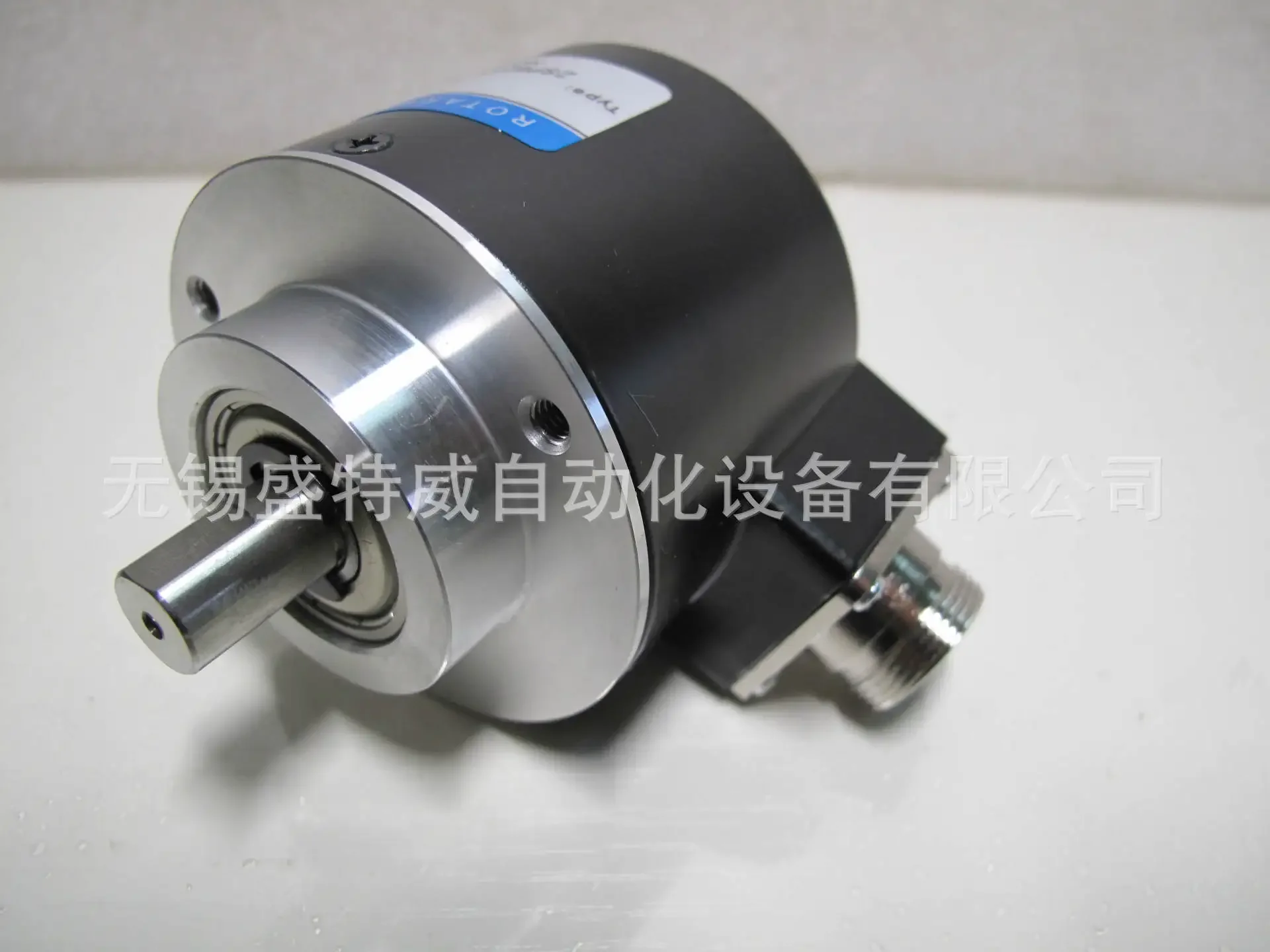 

Совершенно новый фотоэлектрический энкодер ZSP6210-001G-30BZ3-12-24L