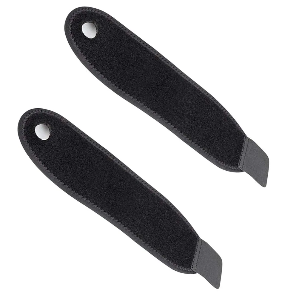 

2Pcs Breathable Wrist Wraps Adjustable Sports Wrist Support for Weightlifting Basketball Tennis Badminton Recovery