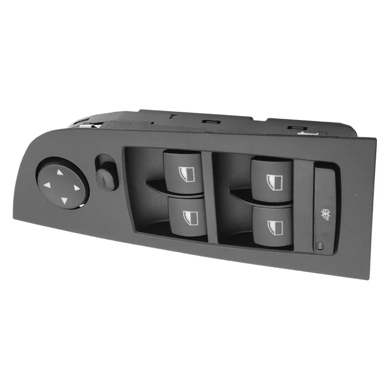 61319217329 61319132131 61316948628 Electric Power Master Window Lifting Control Switch For BMW 3 Series E90 E91 320i 318i