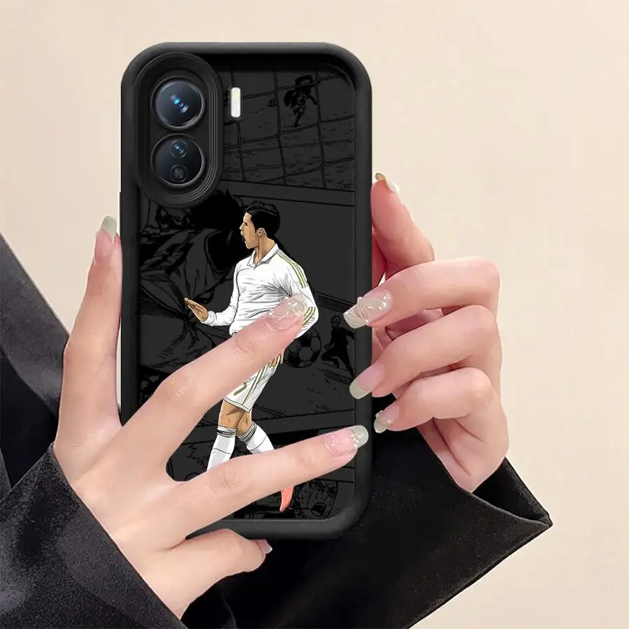 حافظة لهاتف شاومي ريدمي نوت 11 10 13 10S 14 Pro Plus 12 11Pro 13Pro 12S 11S