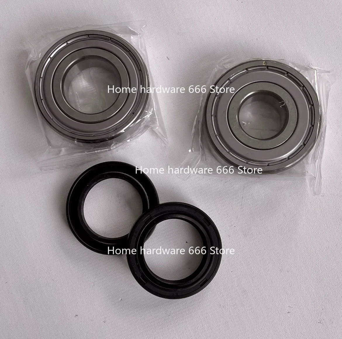 

SKF700/1100 Motorboat Replacement Pump Shroud Bearing Oil Seal Driving Shroud Water Seal