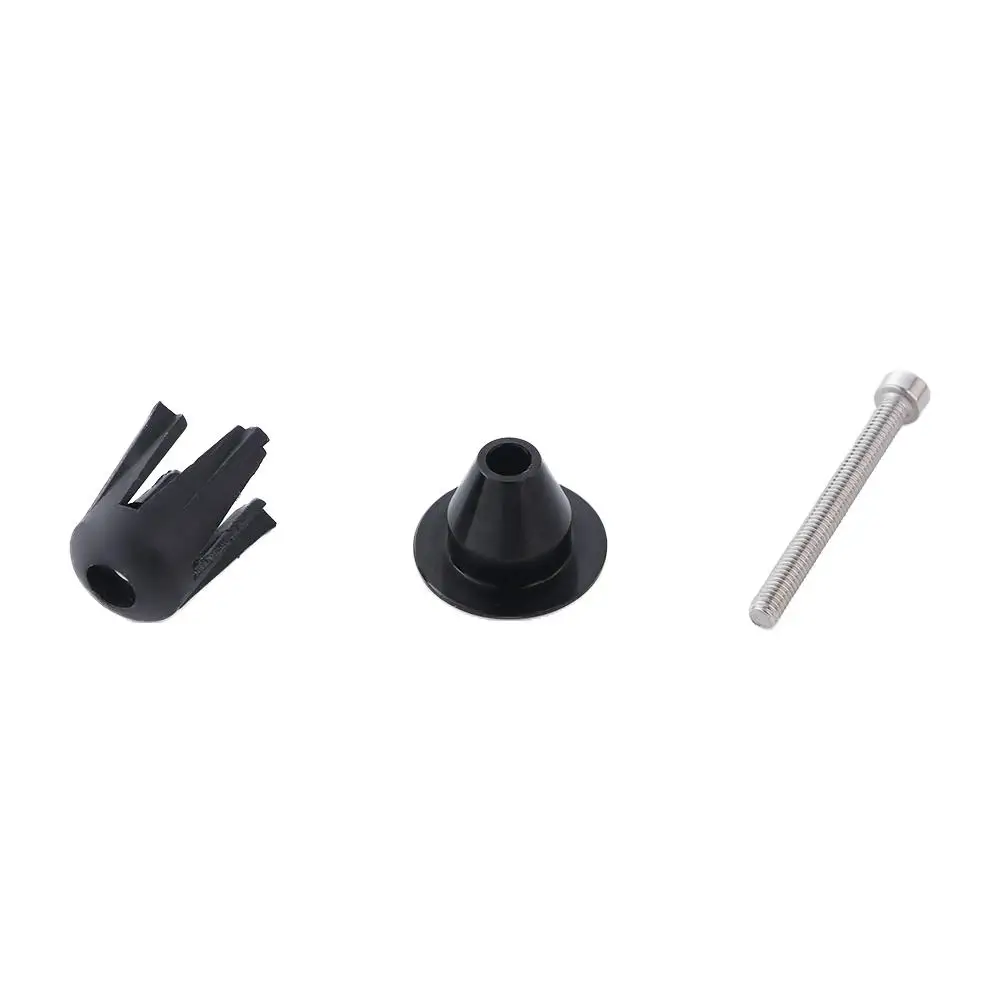 Caps Bike Parts Grips Plugs Expansion Anti-slip Outdoor Bicycle Grip Handlebar End Caps Handle Grips Plugs Bike Bar Ends Cap