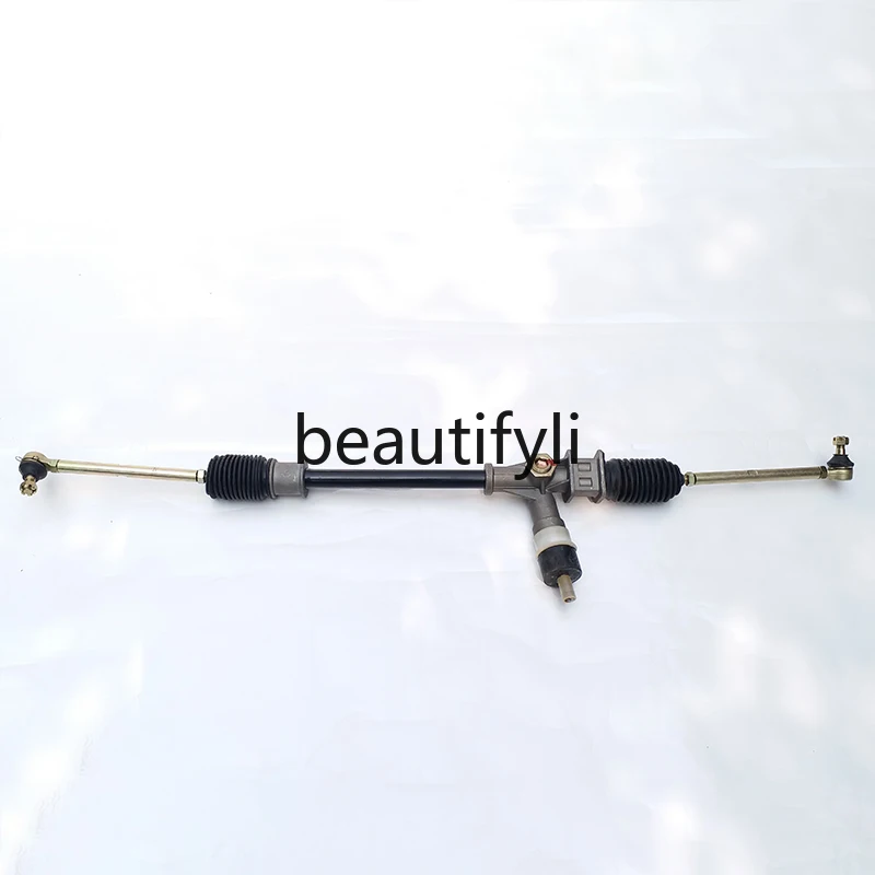 Electric car car car parts D101 steering machine assembly steering machine with ball head tie rod assembly original factory